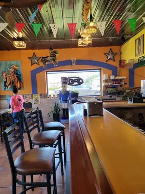 Taqueria Los Charros