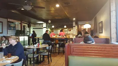 Ramsey's Coney Island