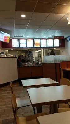 Wendy's