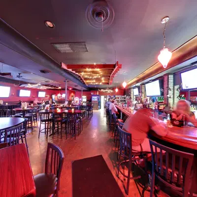Oakwood Grill and Music Lounge