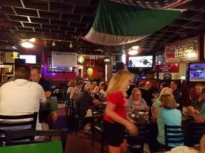 Dunleavy's