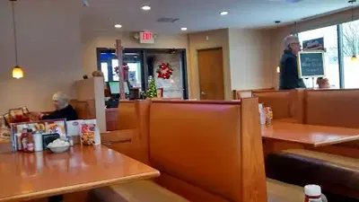 Kekos Coney Island