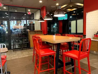 Arby's