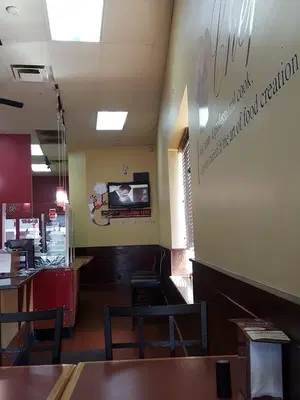 Z Shawarma King