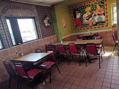 La Salsa Mexican Cuisine