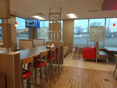 Burger King