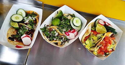 Twin's Taco's