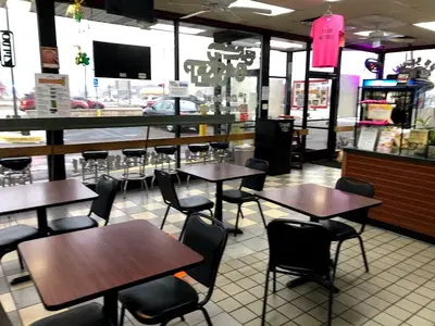 Bread Basket Deli