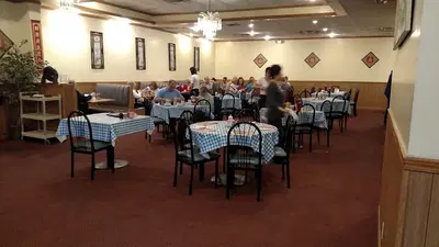 Hong Kong Inn
