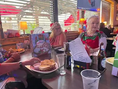 Uncle Ray's Place
