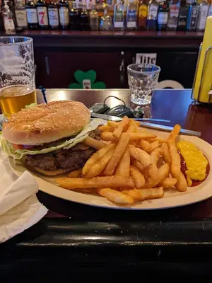 Randy's Bar & Grill