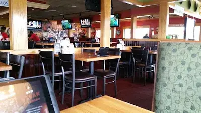 Applebee's Grill + Bar