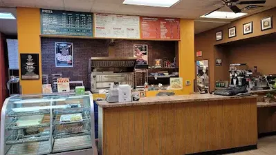 De Marco's Pizza Cafe