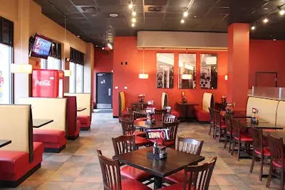 Famous Hamburger - Dearborn