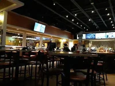 Chili's Grill & Bar