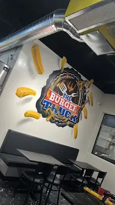 The Burger Truck