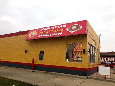 Business Photo