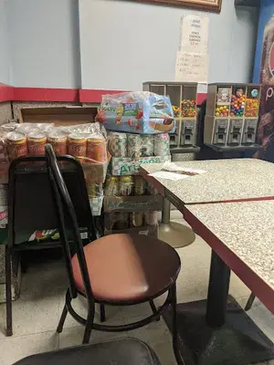 Dynasty Chinese Food