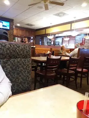 The BoneYard Bar-B-Q