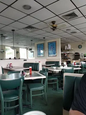 Mr. Chicken