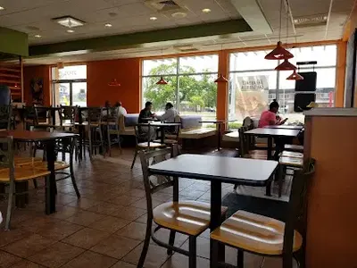 Taco Bell