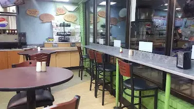 Al Basha Subs