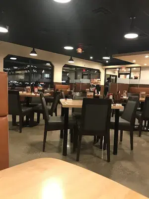 Olga's Kitchen