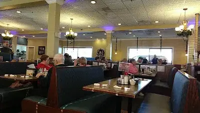Rex's Golden Grill