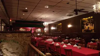 Delish Asian Thai Cuisine