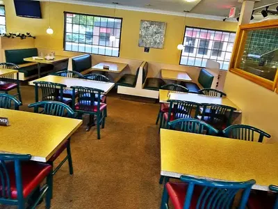 Eddy's Family Dining