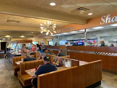 Big Boy Garden City