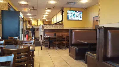 Ananas Cafe of Dearborn Heights