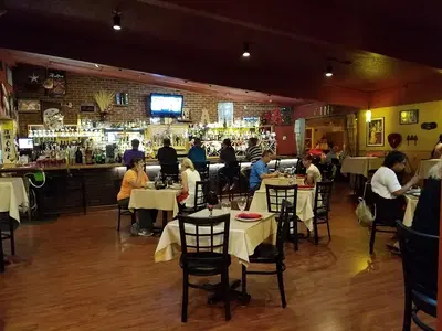 Amore Trattoria Italiana