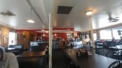 Fat Boy Burgers