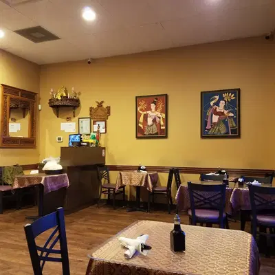 Thai Place