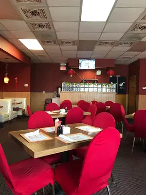 New China Inn