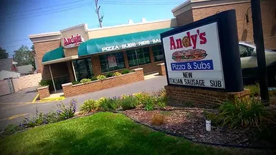 Andy's Pizza & Subs