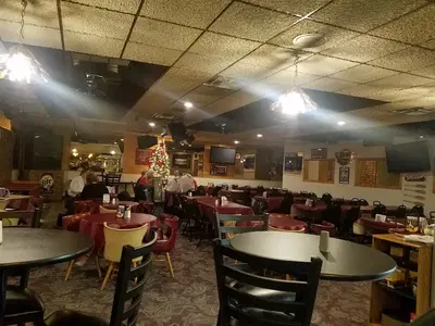 Foggia's Pizzeria