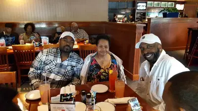 Red Lobster