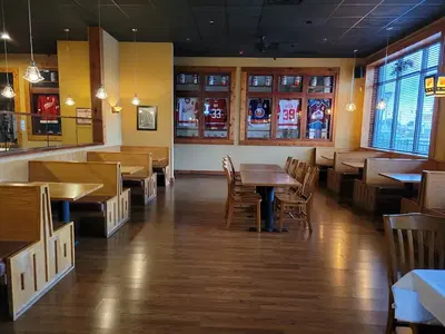The Broadcast Booth
