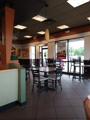 Boston Market