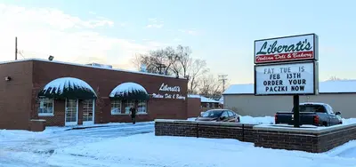 Liberati's Italian Deli & Bakery
