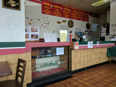 Ho's Kitchen Chinese Carry Out Restaurant