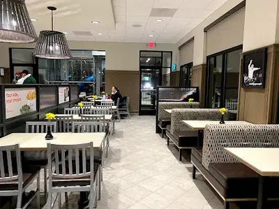 Chick-fil-A