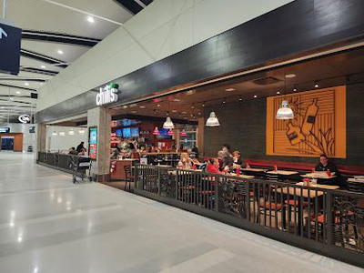 Chili's Grill & Bar