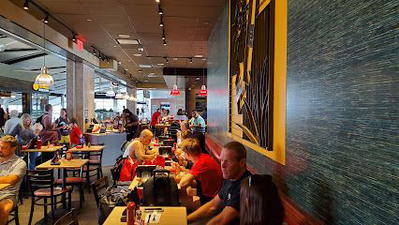 Chili’s Too Grill & Bar