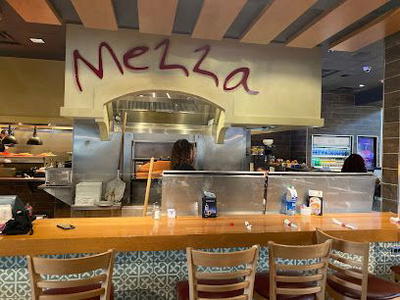 Mezza Mediterranean Grille