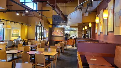 Panera Bread