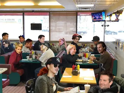 Earl's Diner