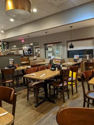 IHOP